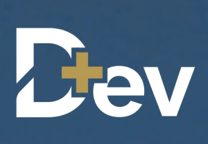 Dev+ Logo